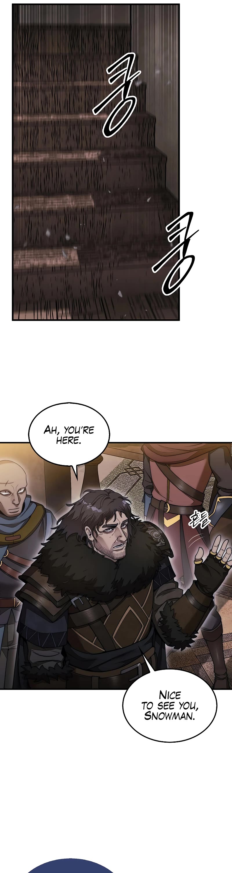 The 31st Piece Overturns the Board Chapter 49 page 23 - Chapter 49