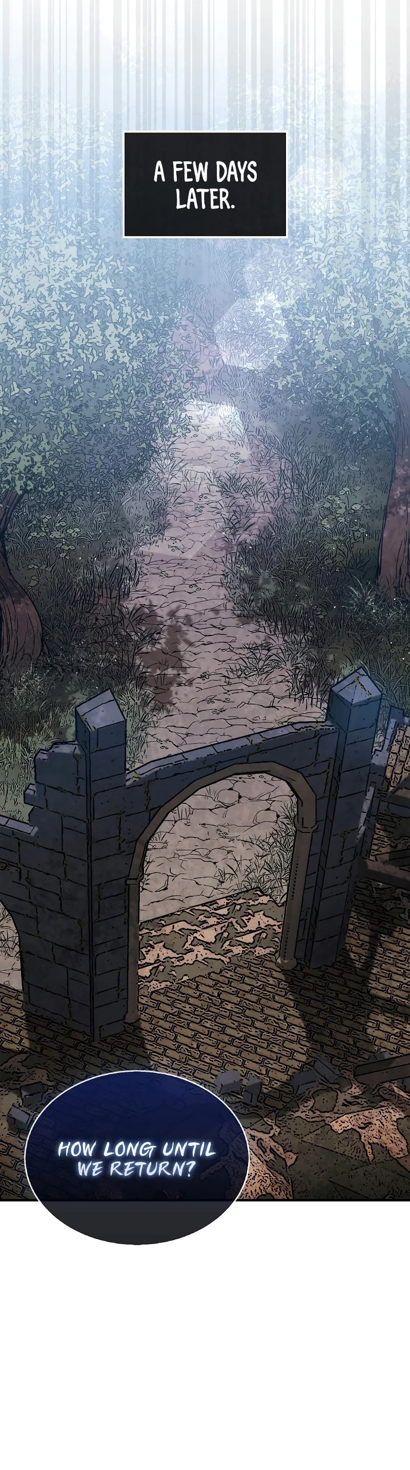 The 31st Piece Overturns the Board Chapter 49 page 36 - Chapter 49