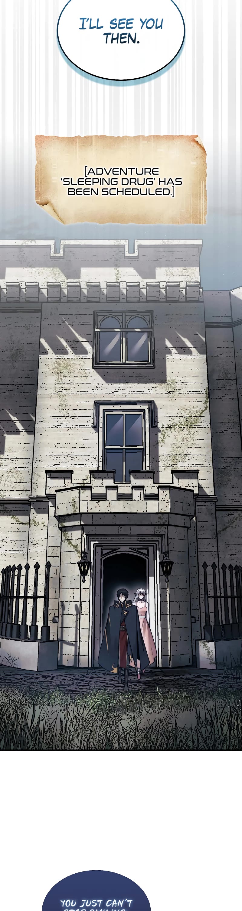 The 31st Piece Overturns the Board Chapter 49 page 4 - Chapter 49