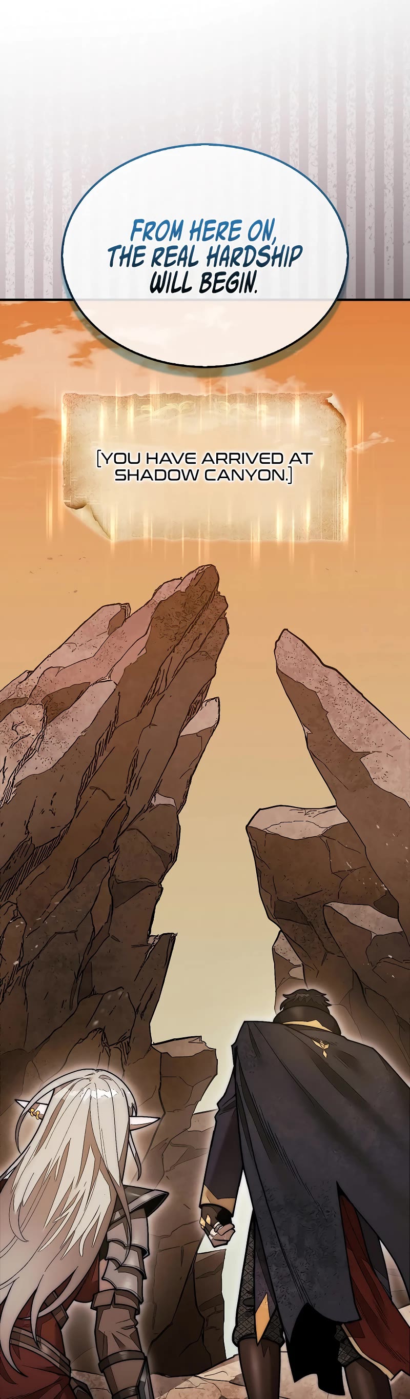 The 31st Piece Overturns the Board Chapter 49 page 53 - Chapter 49