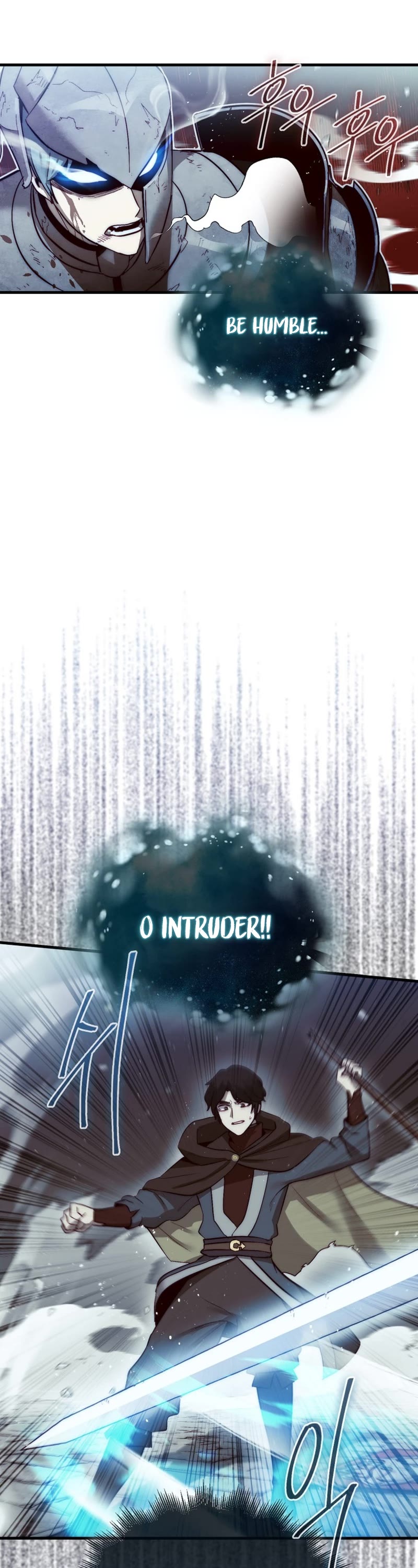 The 31st Piece Overturns the Board Chapter 5 page 12 - Chapter 5