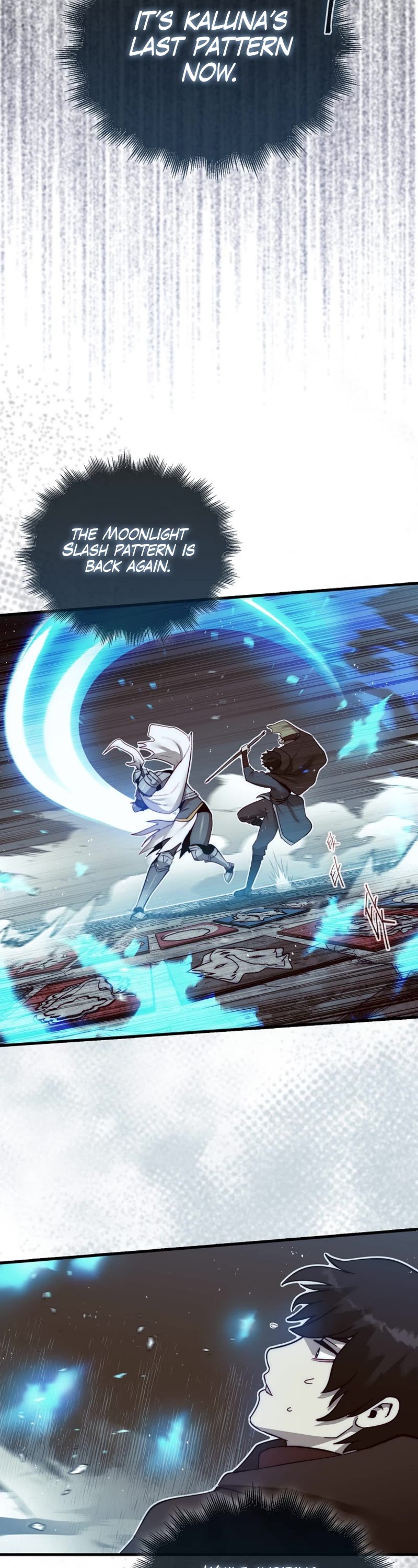 The 31st Piece Overturns the Board Chapter 5 page 13 - Chapter 5