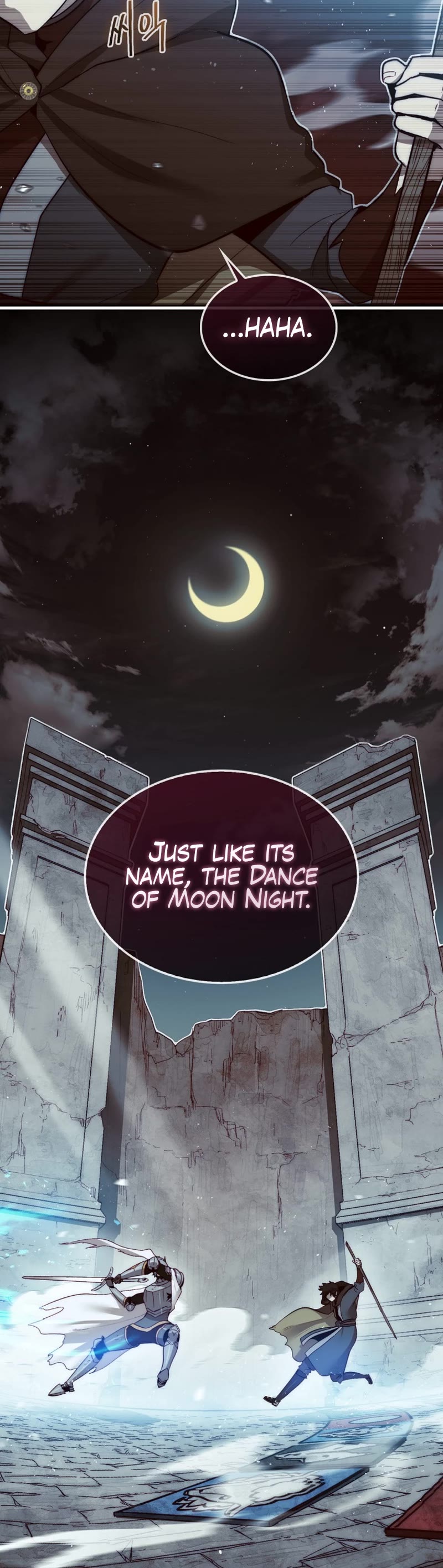 The 31st Piece Overturns the Board Chapter 5 page 15 - Chapter 5