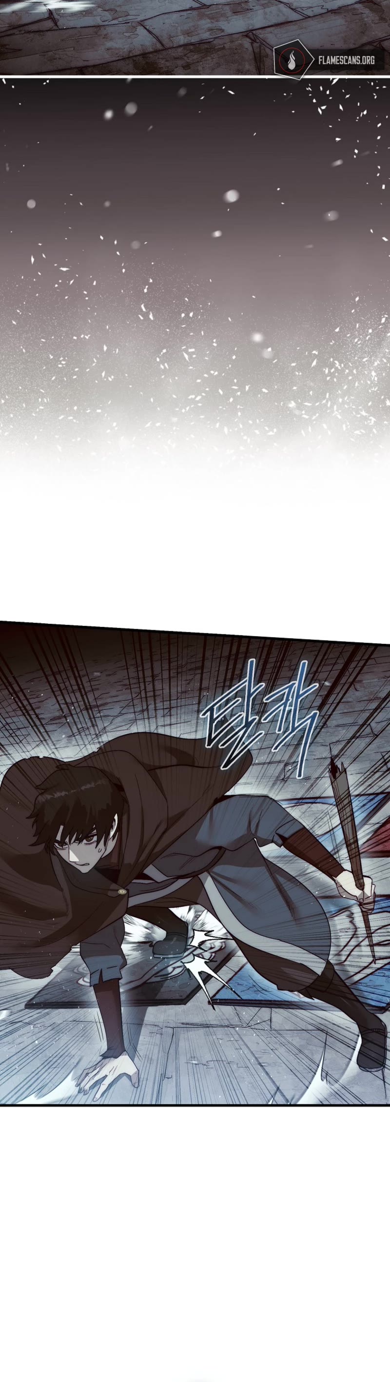 The 31st Piece Overturns the Board Chapter 5 page 16 - Chapter 5