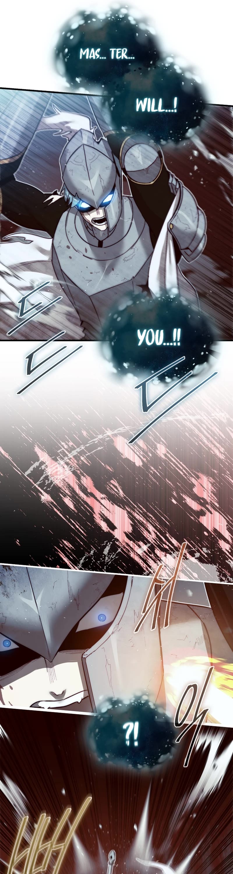 The 31st Piece Overturns the Board Chapter 5 page 17 - Chapter 5
