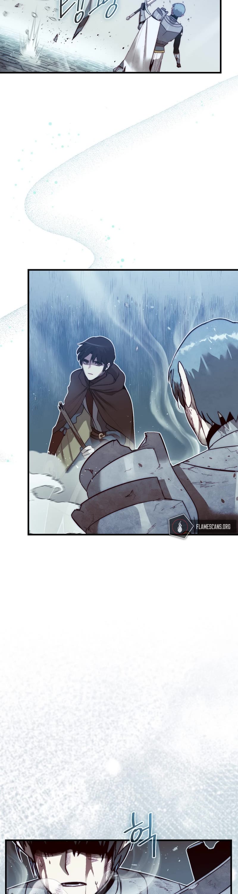 The 31st Piece Overturns the Board Chapter 5 page 19 - Chapter 5