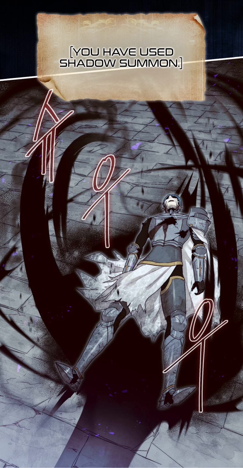 The 31st Piece Overturns the Board Chapter 5 page 27 - Chapter 5