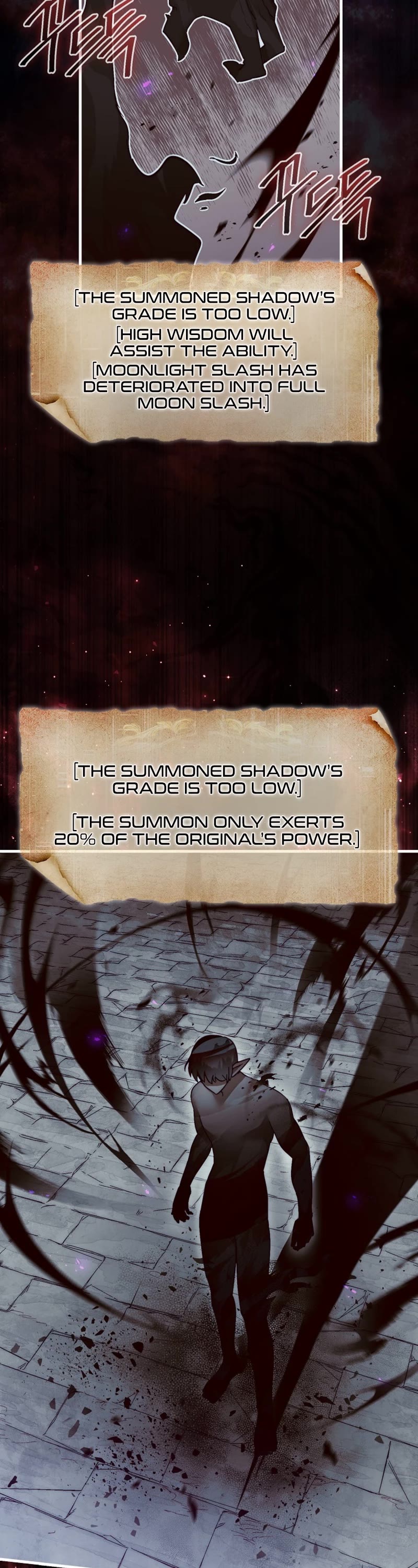 The 31st Piece Overturns the Board Chapter 5 page 29 - Chapter 5