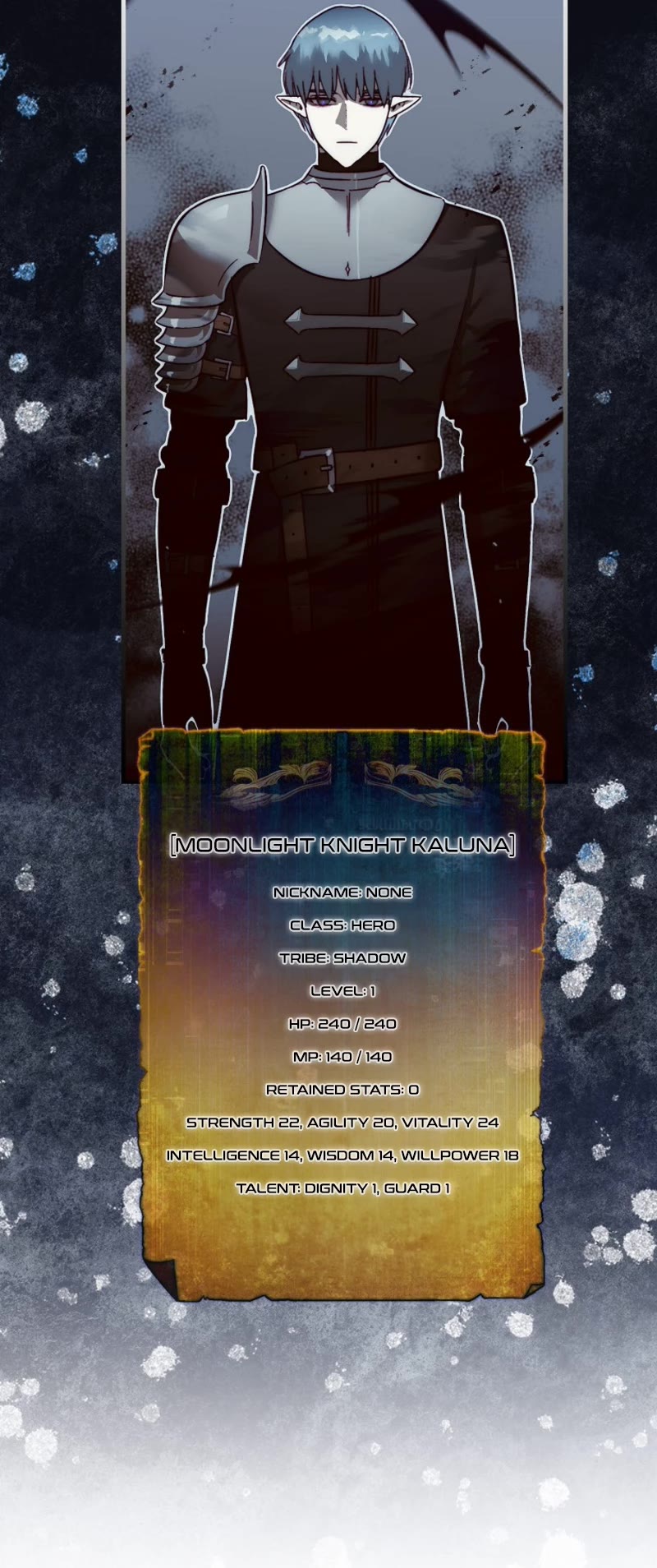 The 31st Piece Overturns the Board Chapter 5 page 33 - Chapter 5