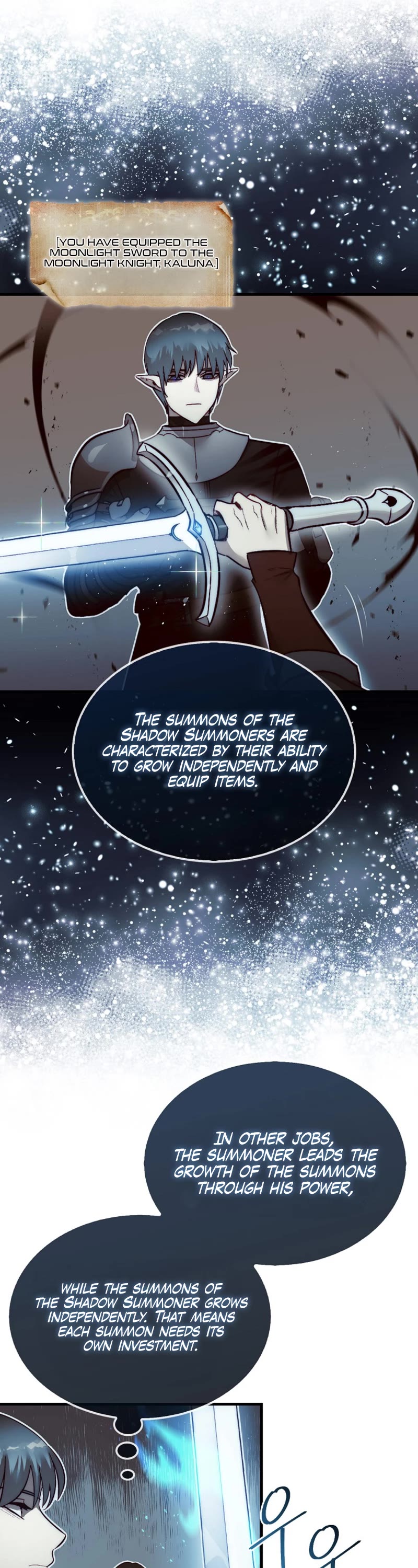 The 31st Piece Overturns the Board Chapter 5 page 39 - Chapter 5