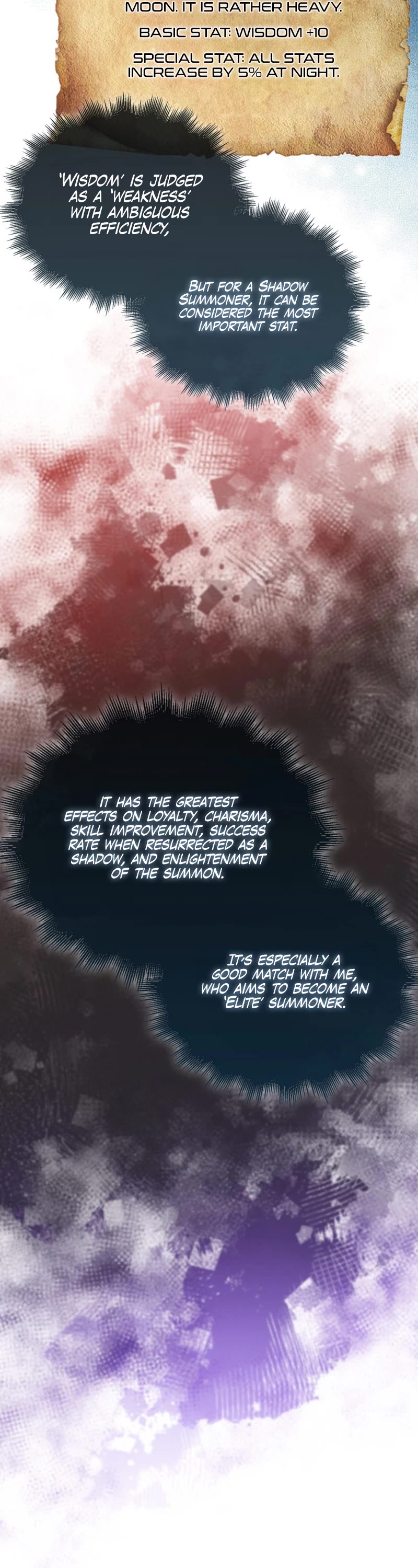 The 31st Piece Overturns the Board Chapter 5 page 41 - Chapter 5