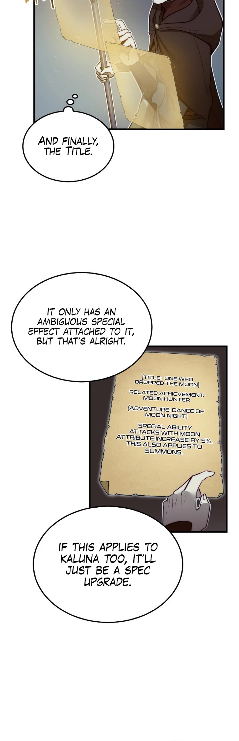 The 31st Piece Overturns the Board Chapter 5 page 43 - Chapter 5