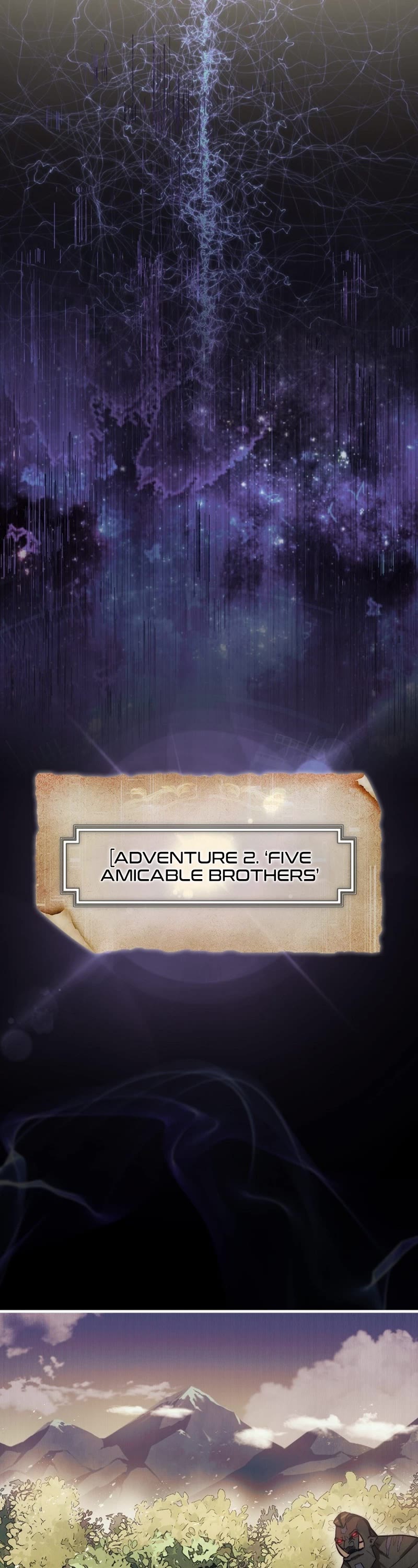 The 31st Piece Overturns the Board Chapter 5 page 46 - Chapter 5