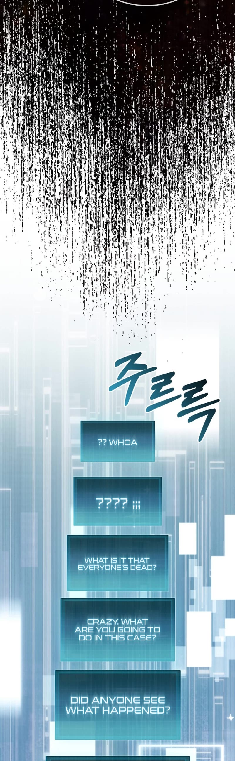 The 31st Piece Overturns the Board Chapter 5 page 57 - Chapter 5