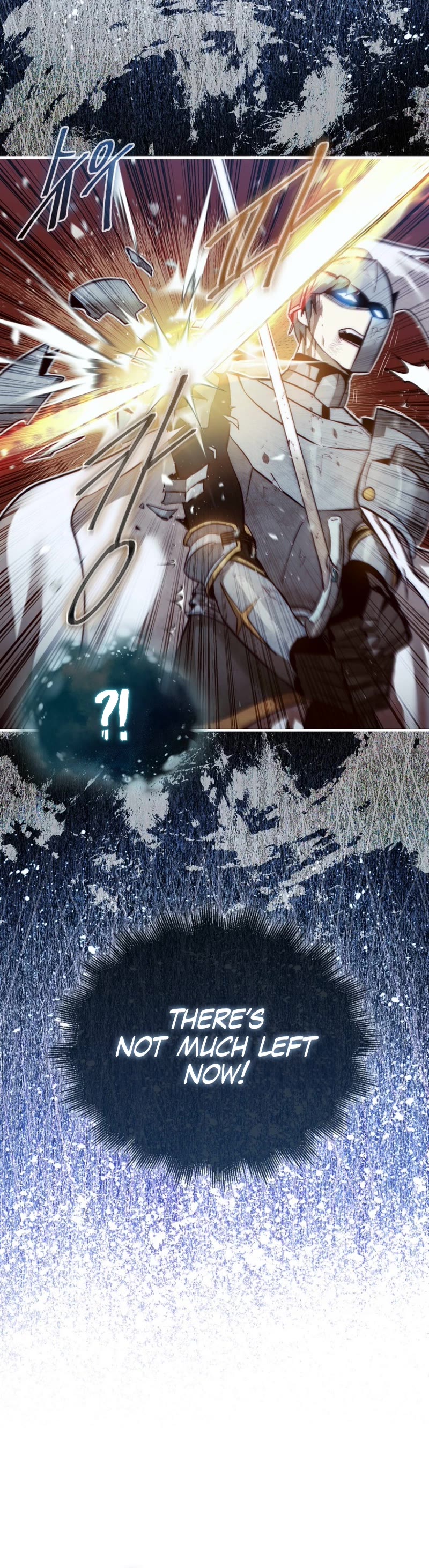 The 31st Piece Overturns the Board Chapter 5 page 6 - Chapter 5