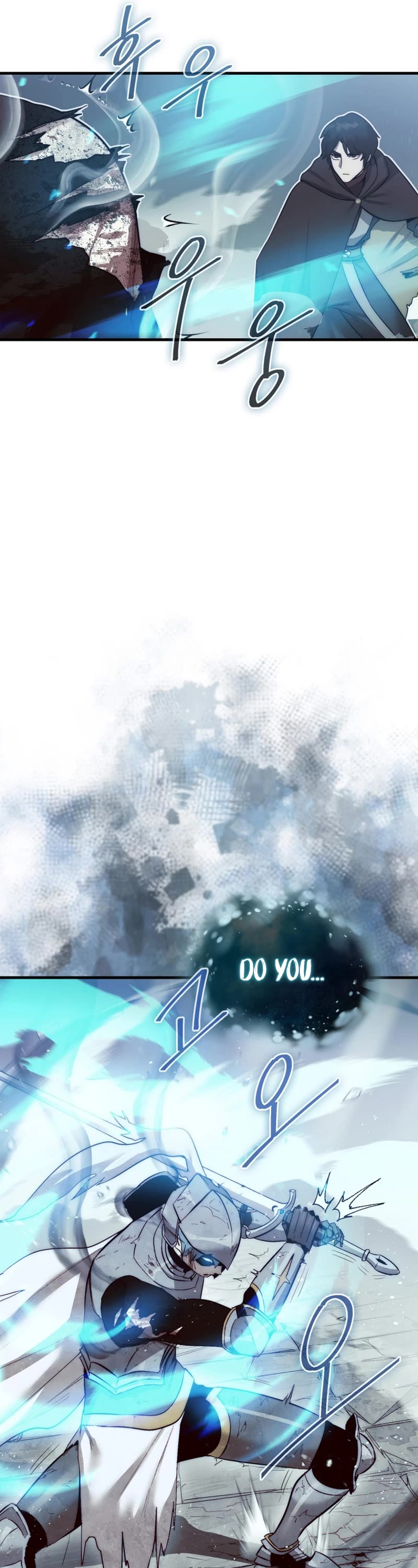 The 31st Piece Overturns the Board Chapter 5 page 7 - Chapter 5