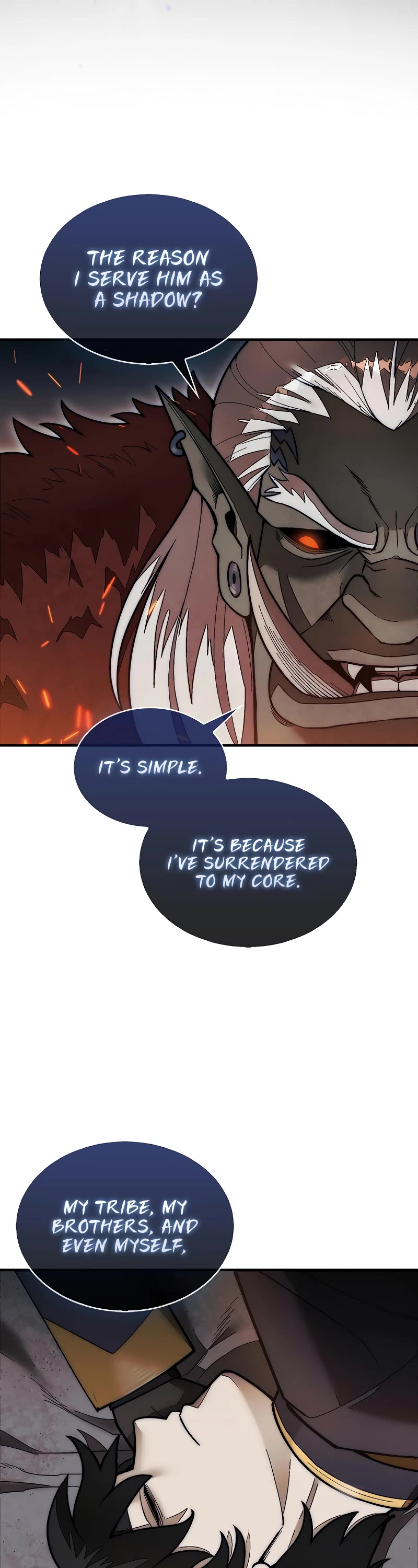 The 31st Piece Overturns the Board Chapter 50 page 15 - Chapter 50