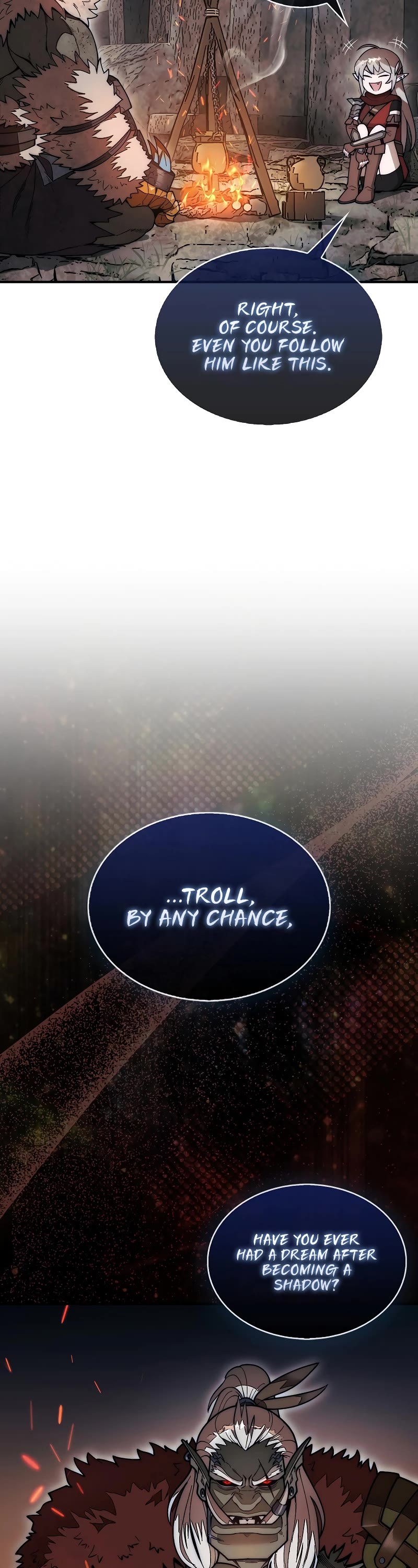 The 31st Piece Overturns the Board Chapter 50 page 19 - Chapter 50