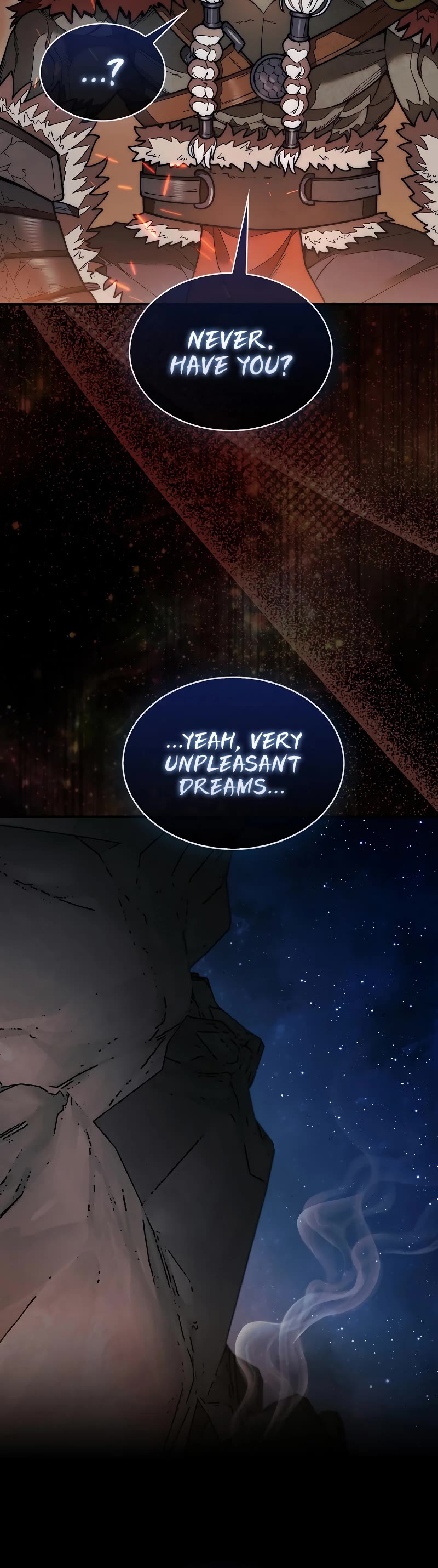The 31st Piece Overturns the Board Chapter 50 page 20 - Chapter 50