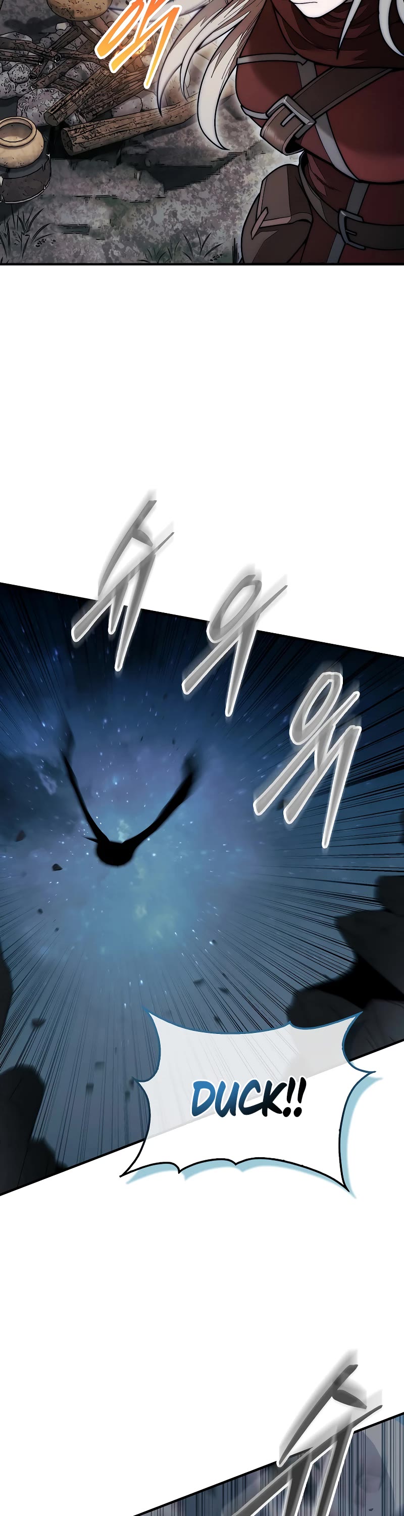 The 31st Piece Overturns the Board Chapter 50 page 28 - Chapter 50