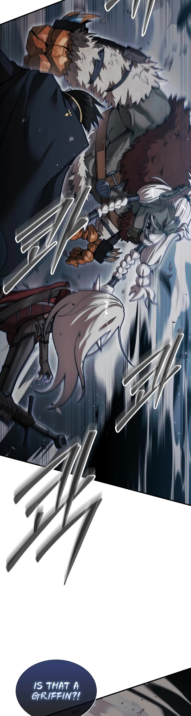 The 31st Piece Overturns the Board Chapter 50 page 29 - Chapter 50
