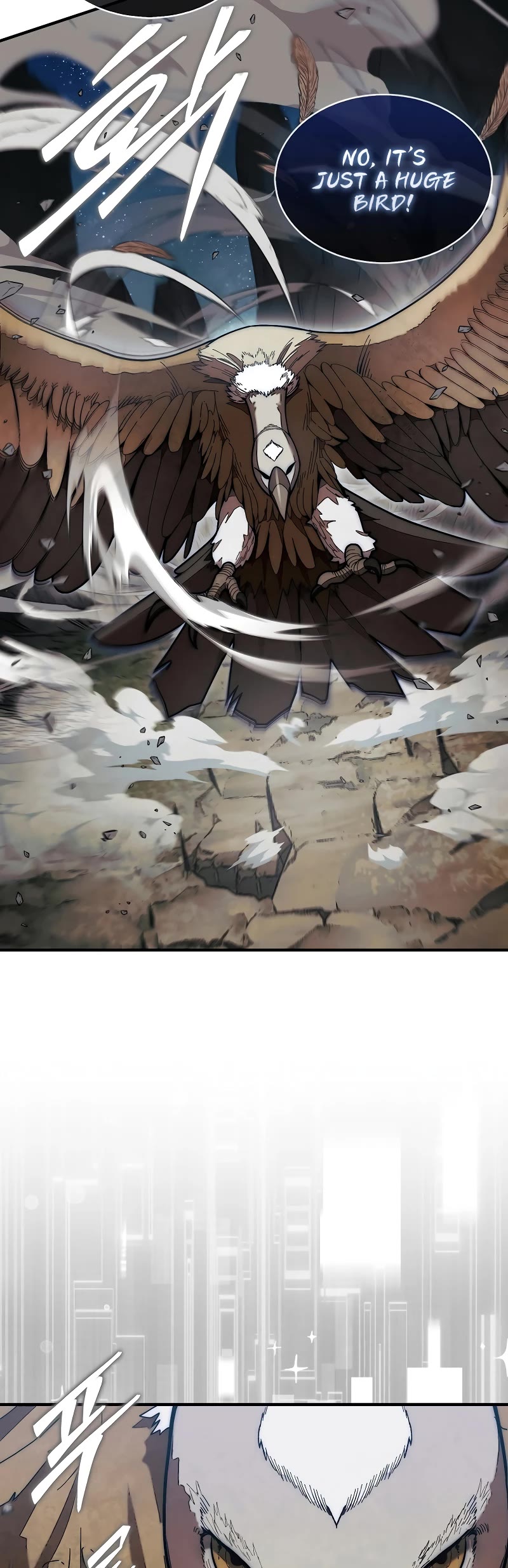 The 31st Piece Overturns the Board Chapter 50 page 30 - Chapter 50