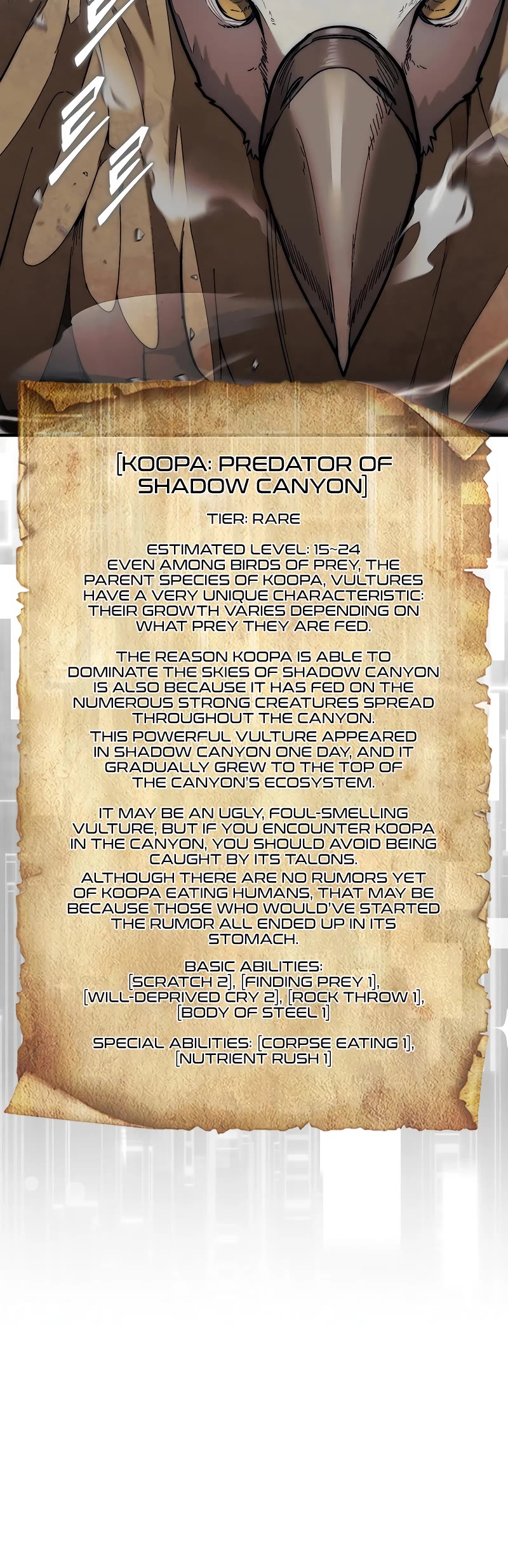 The 31st Piece Overturns the Board Chapter 50 page 31 - Chapter 50