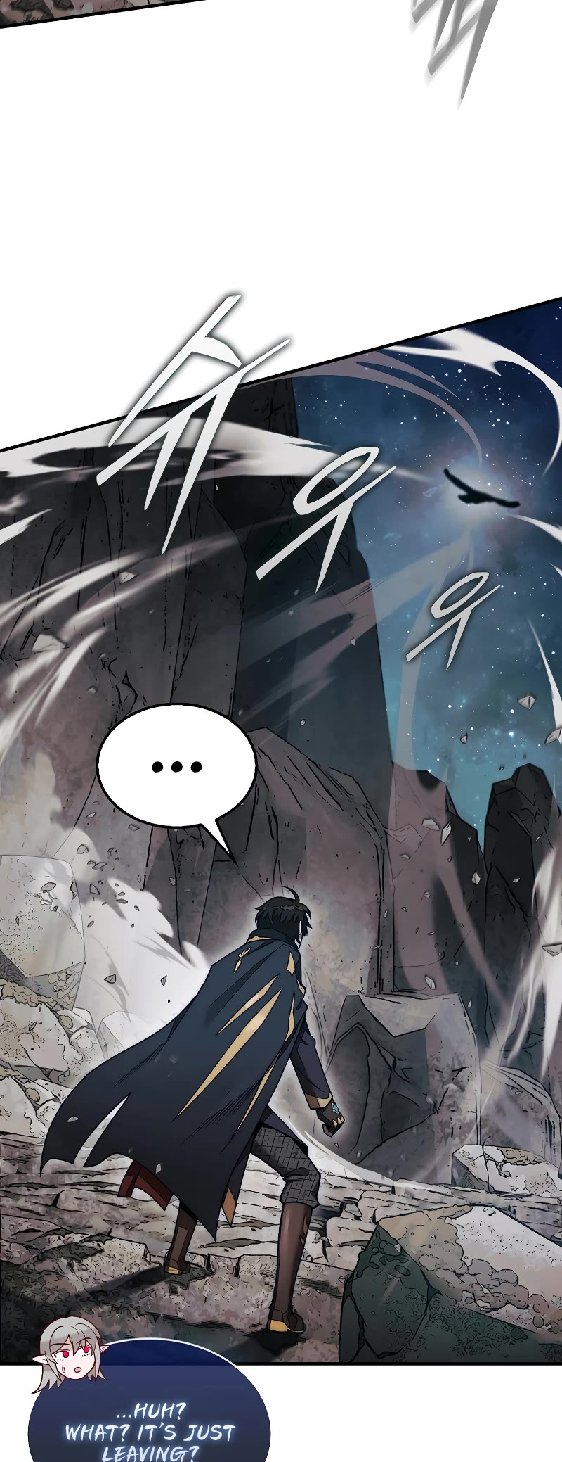 The 31st Piece Overturns the Board Chapter 50 page 35 - Chapter 50