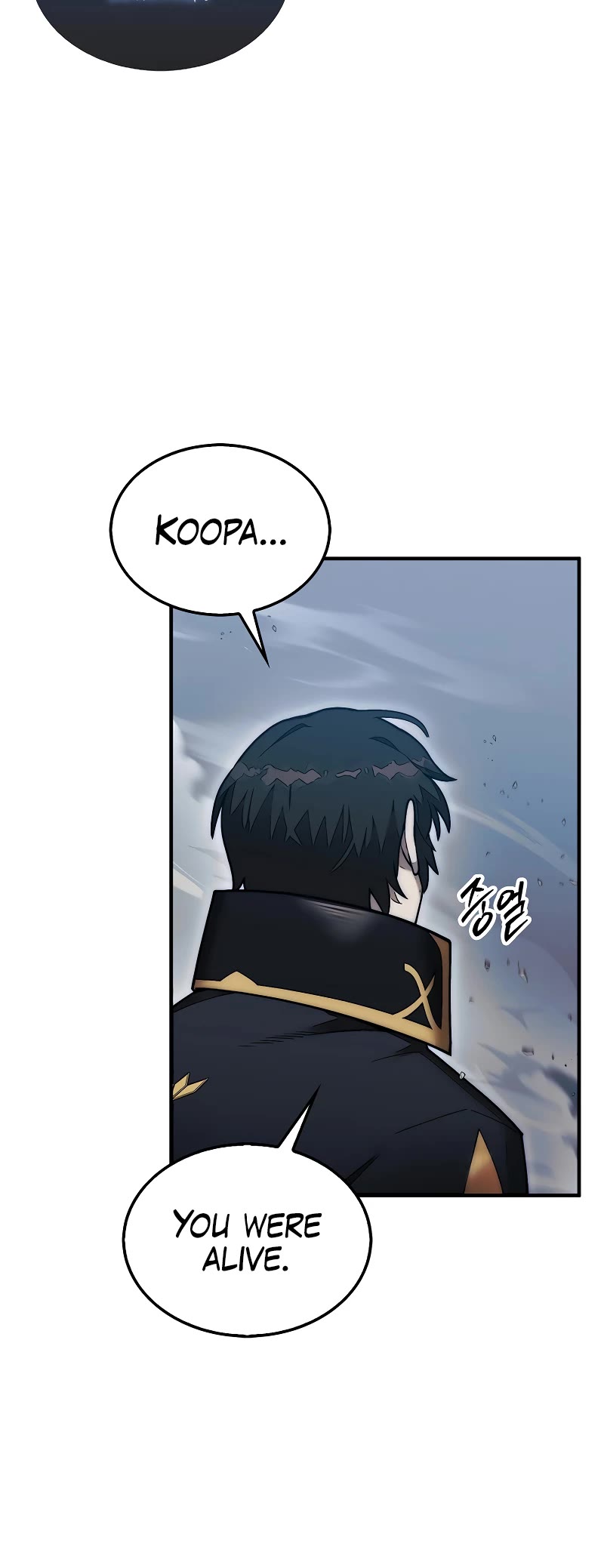 The 31st Piece Overturns the Board Chapter 50 page 36 - Chapter 50