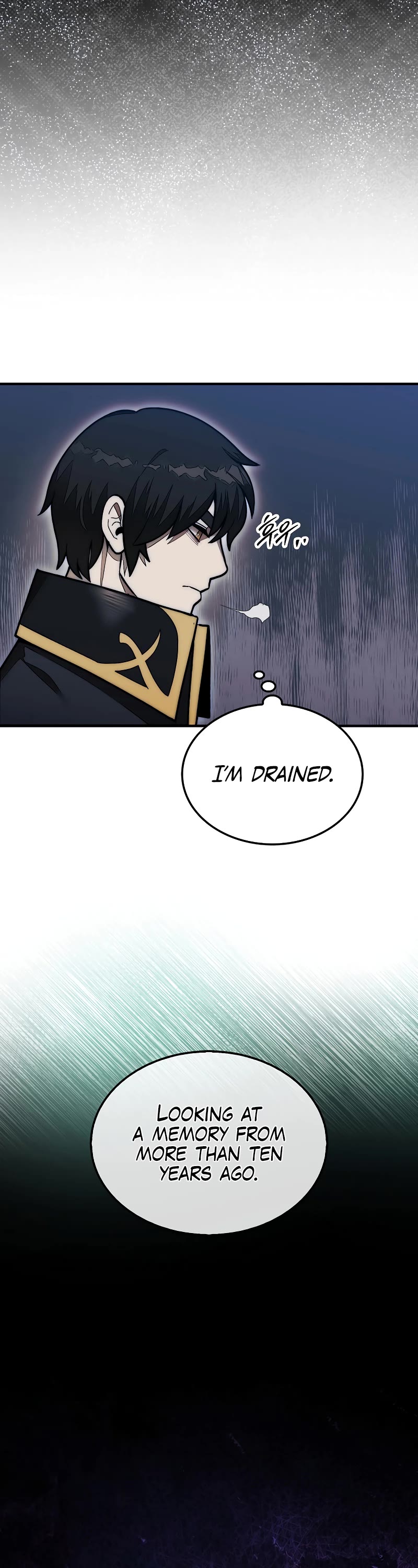 The 31st Piece Overturns the Board Chapter 50 page 39 - Chapter 50