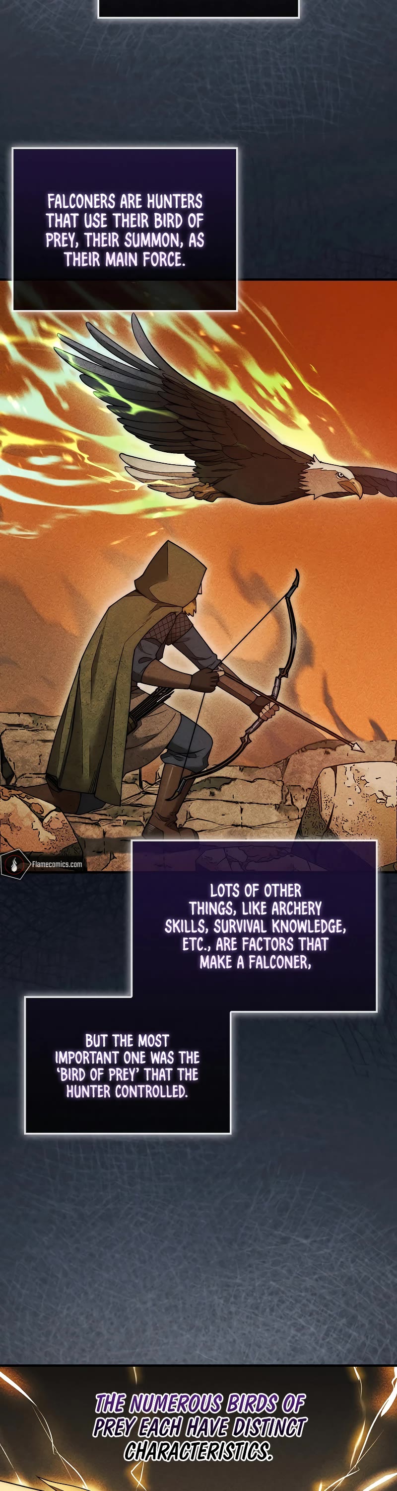 The 31st Piece Overturns the Board Chapter 50 page 43 - Chapter 50
