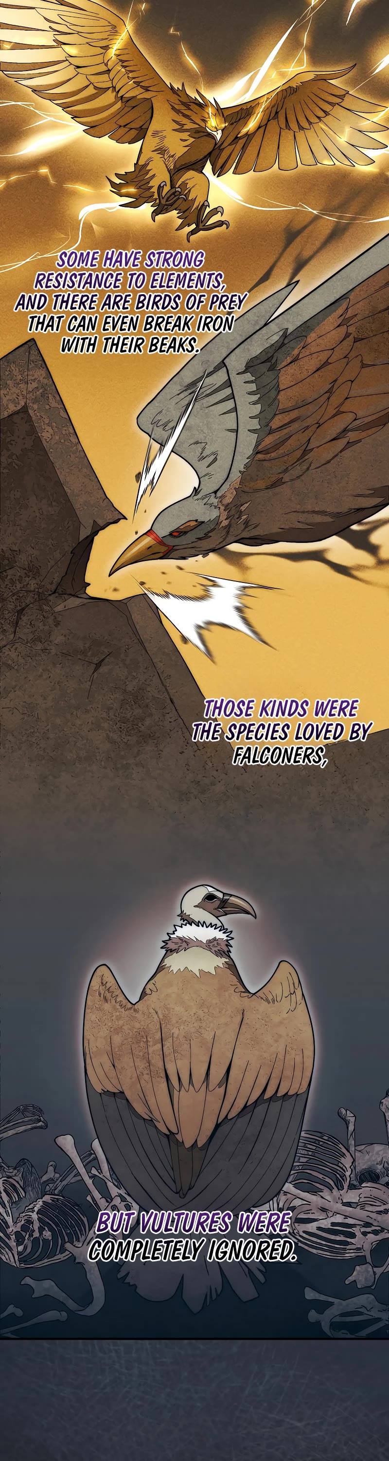 The 31st Piece Overturns the Board Chapter 50 page 44 - Chapter 50
