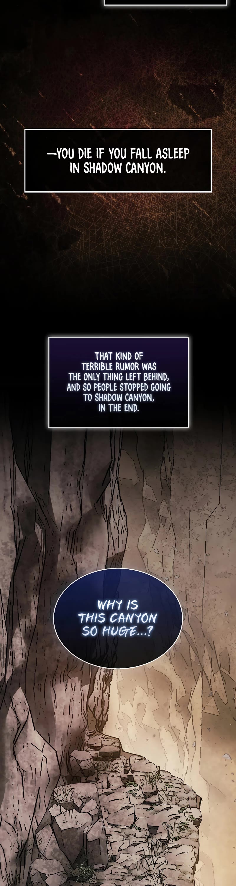 The 31st Piece Overturns the Board Chapter 50 page 49 - Chapter 50