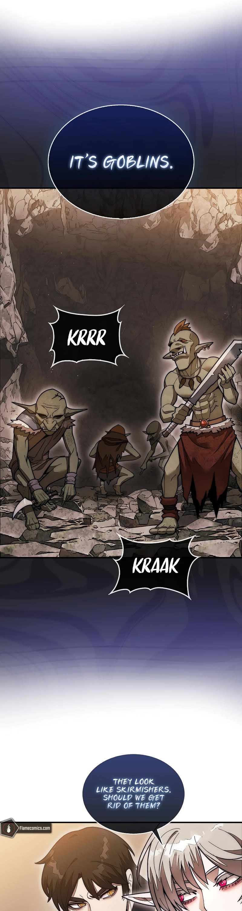 The 31st Piece Overturns the Board Chapter 50 page 53 - Chapter 50