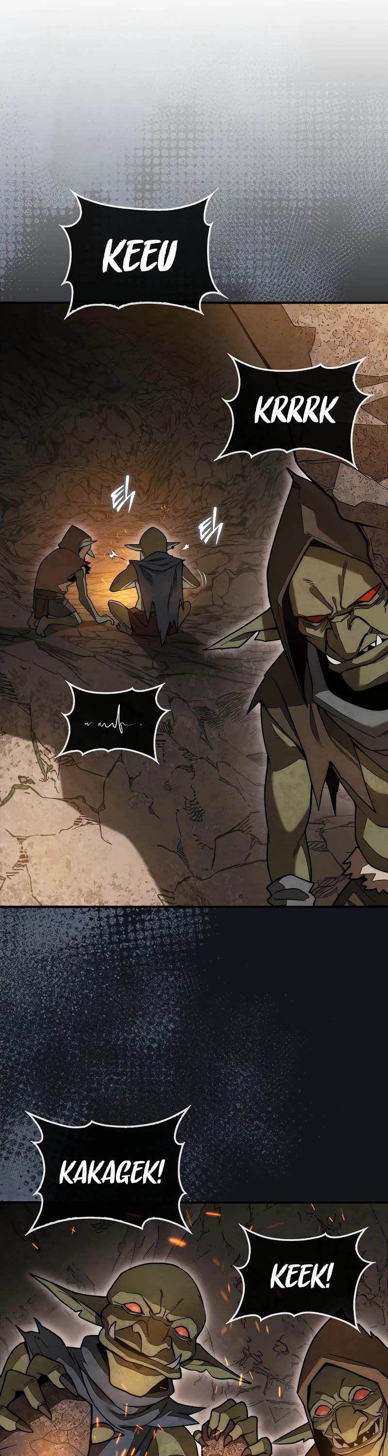 The 31st Piece Overturns the Board Chapter 50 page 57 - Chapter 50