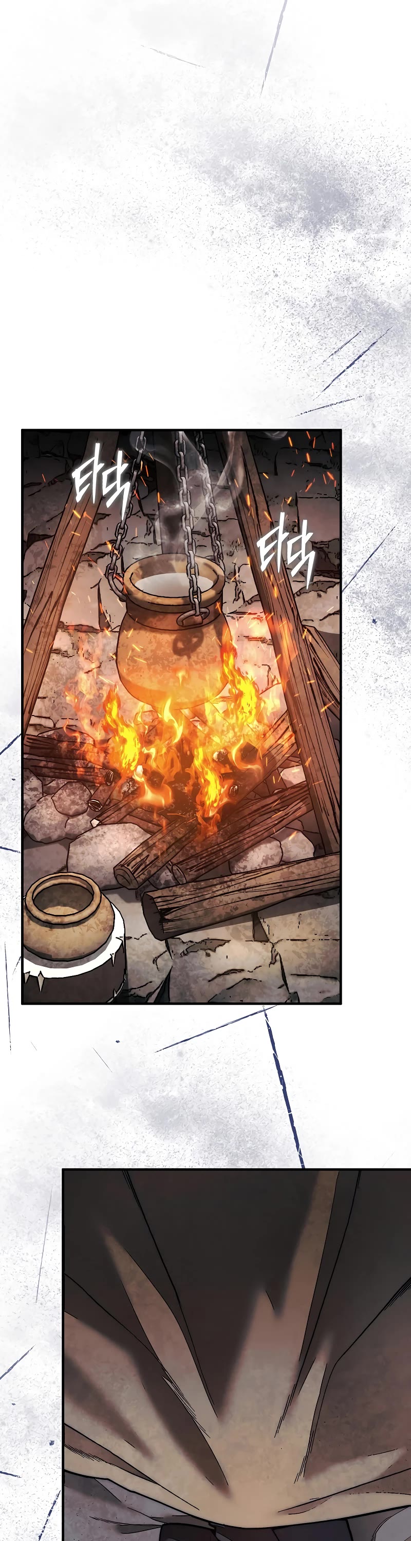 The 31st Piece Overturns the Board Chapter 50 page 7 - Chapter 50