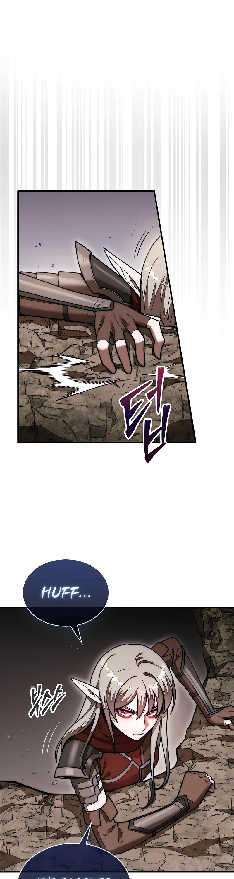The 31st Piece Overturns the Board Chapter 51 page 12 - Chapter 51