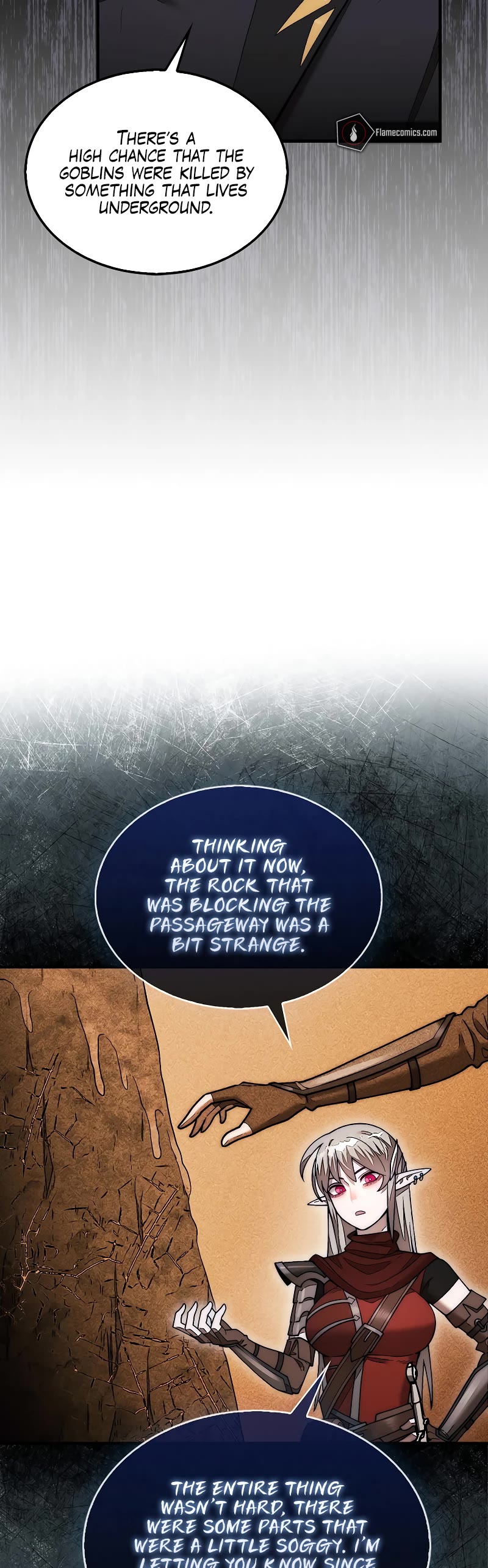 The 31st Piece Overturns the Board Chapter 51 page 15 - Chapter 51
