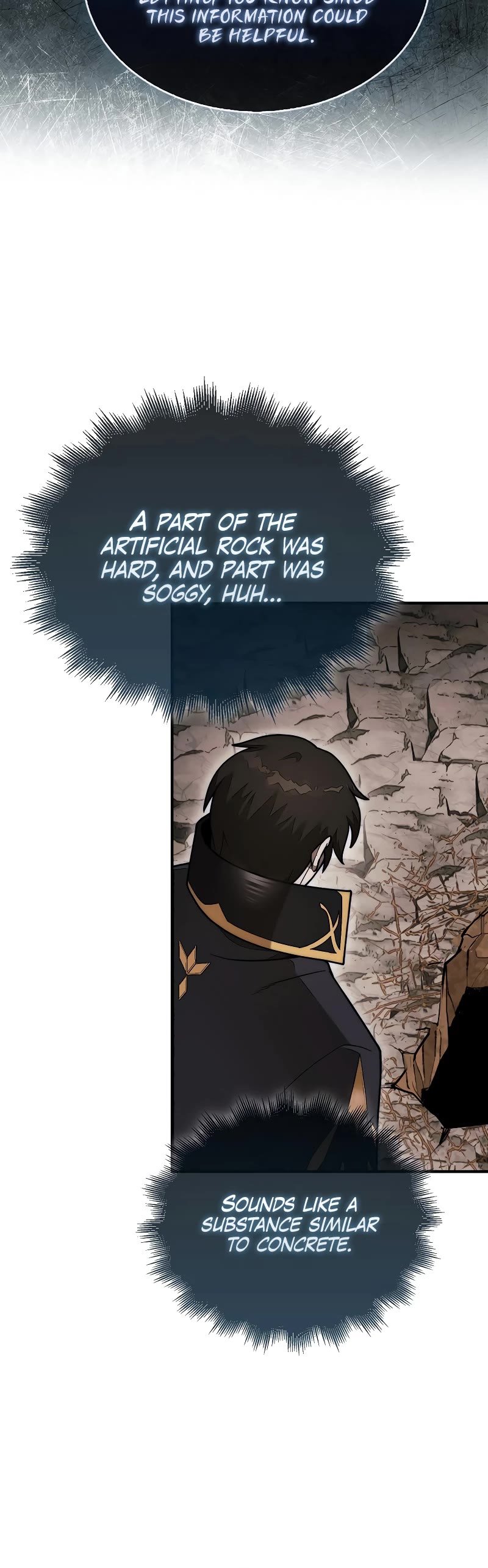 The 31st Piece Overturns the Board Chapter 51 page 16 - Chapter 51