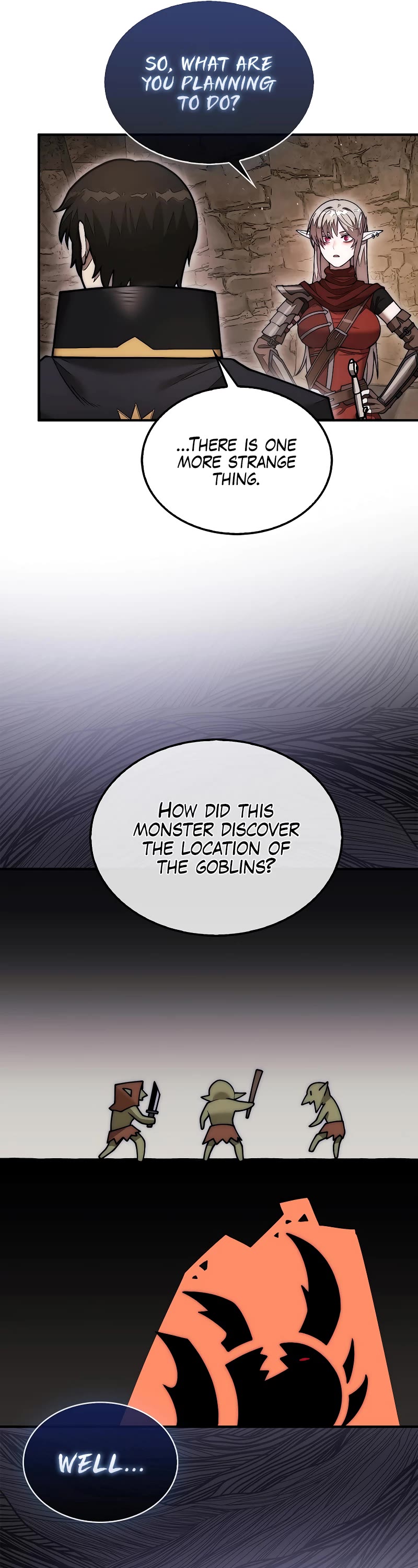 The 31st Piece Overturns the Board Chapter 51 page 17 - Chapter 51