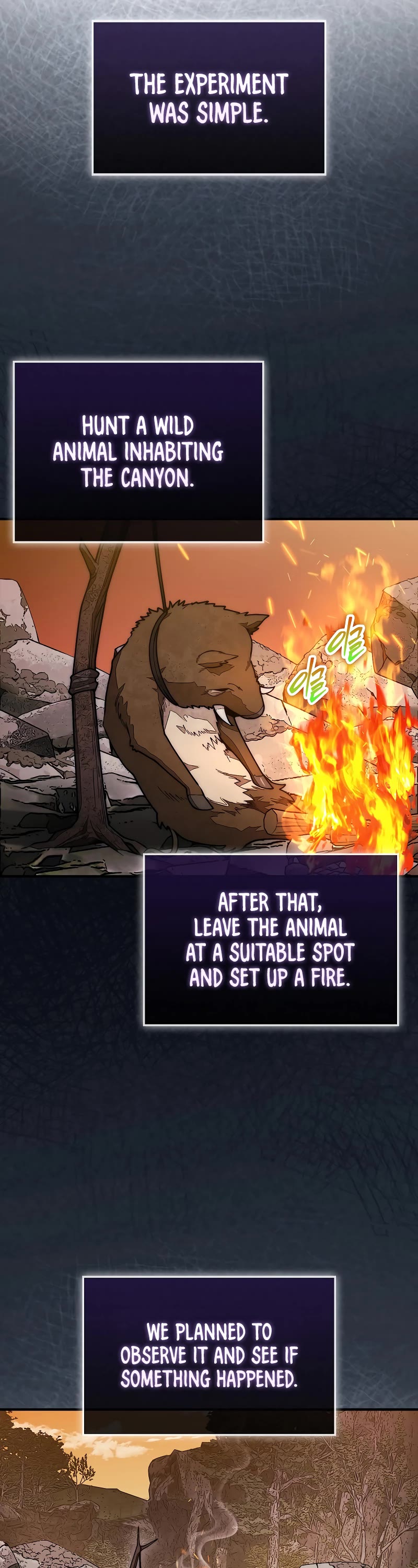 The 31st Piece Overturns the Board Chapter 51 page 22 - Chapter 51