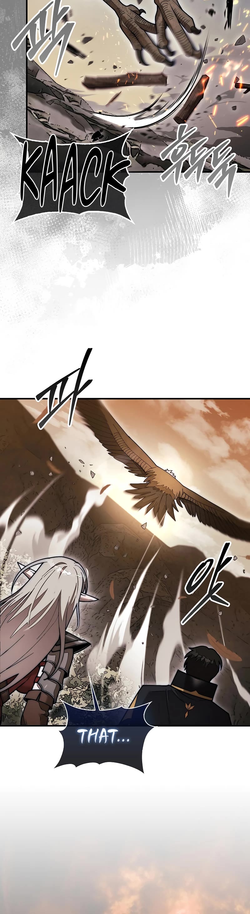 The 31st Piece Overturns the Board Chapter 51 page 26 - Chapter 51