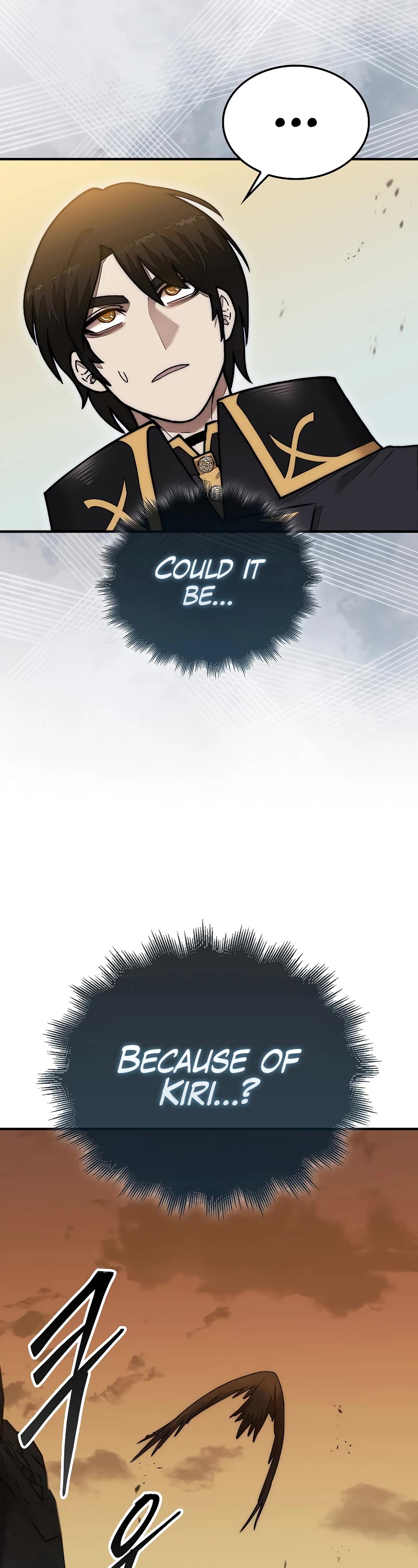 The 31st Piece Overturns the Board Chapter 51 page 29 - Chapter 51