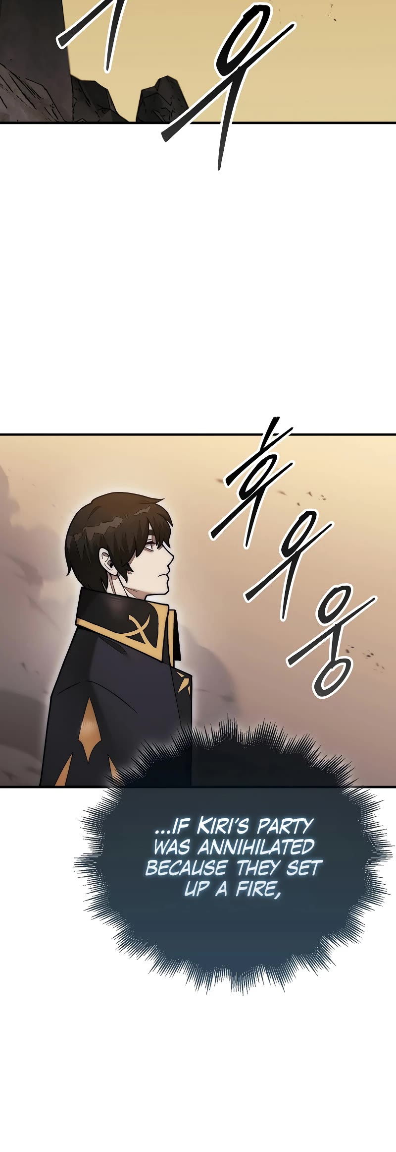 The 31st Piece Overturns the Board Chapter 51 page 30 - Chapter 51