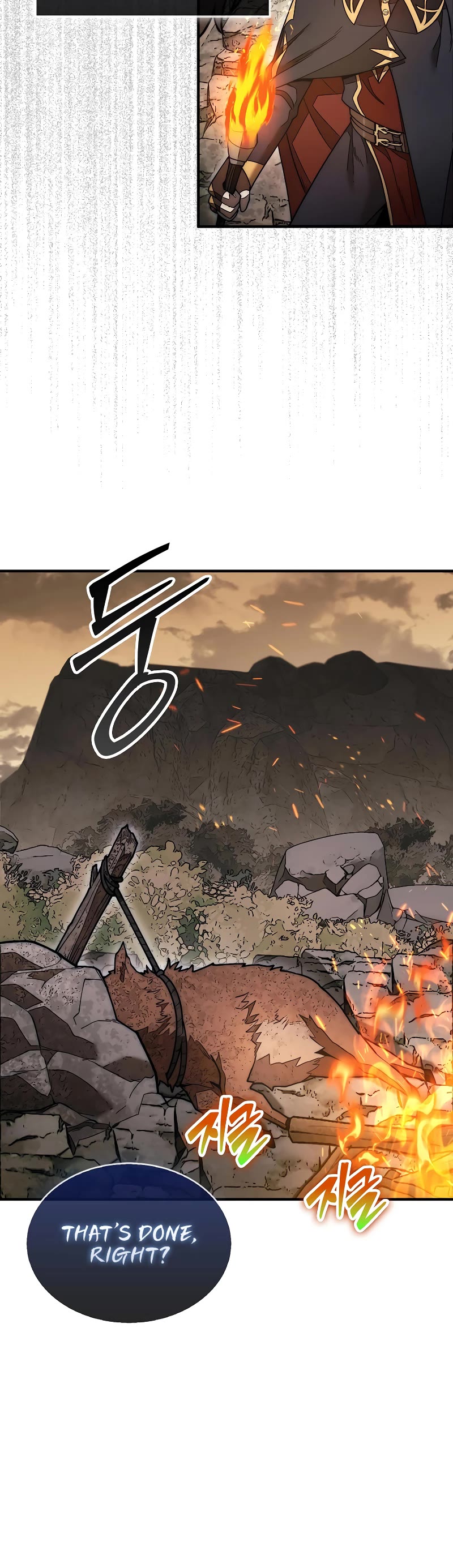 The 31st Piece Overturns the Board Chapter 51 page 41 - Chapter 51