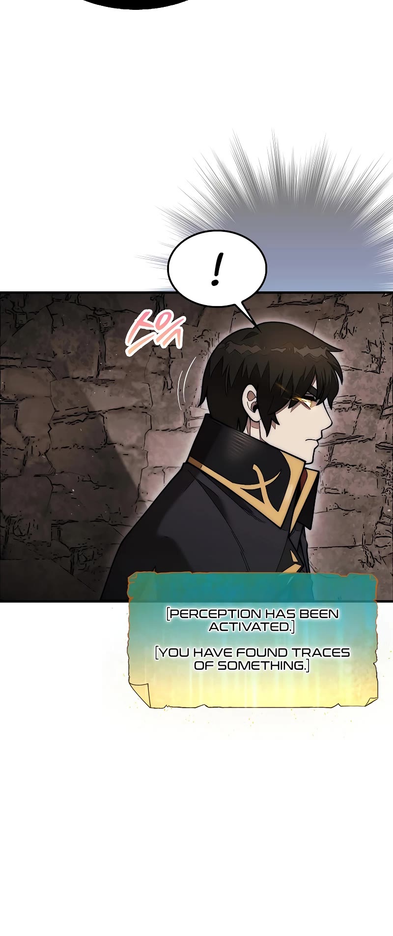 The 31st Piece Overturns the Board Chapter 51 page 6 - Chapter 51