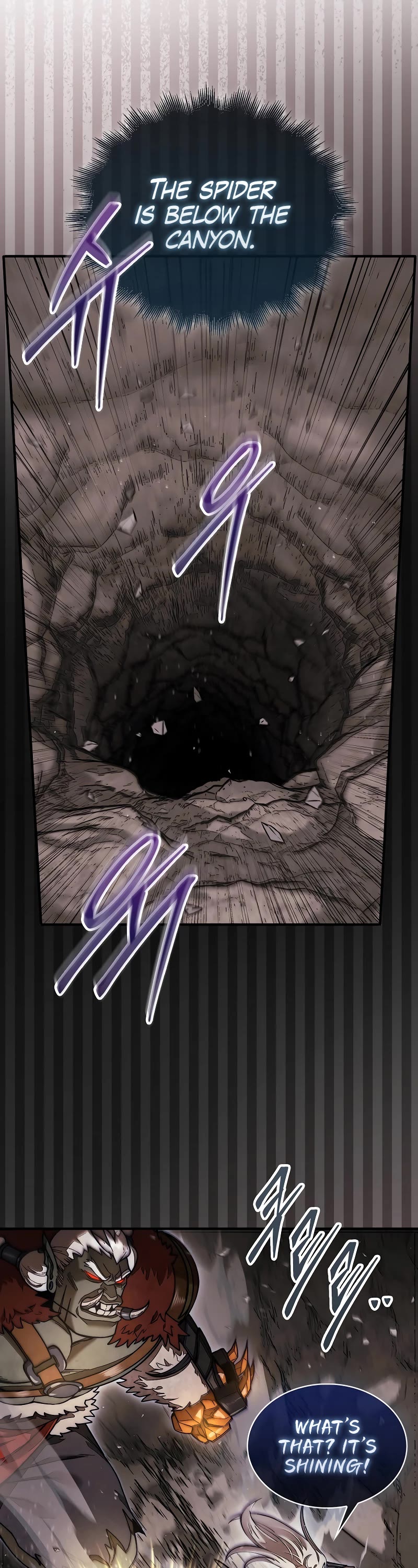 The 31st Piece Overturns the Board Chapter 52 page 10 - Chapter 52