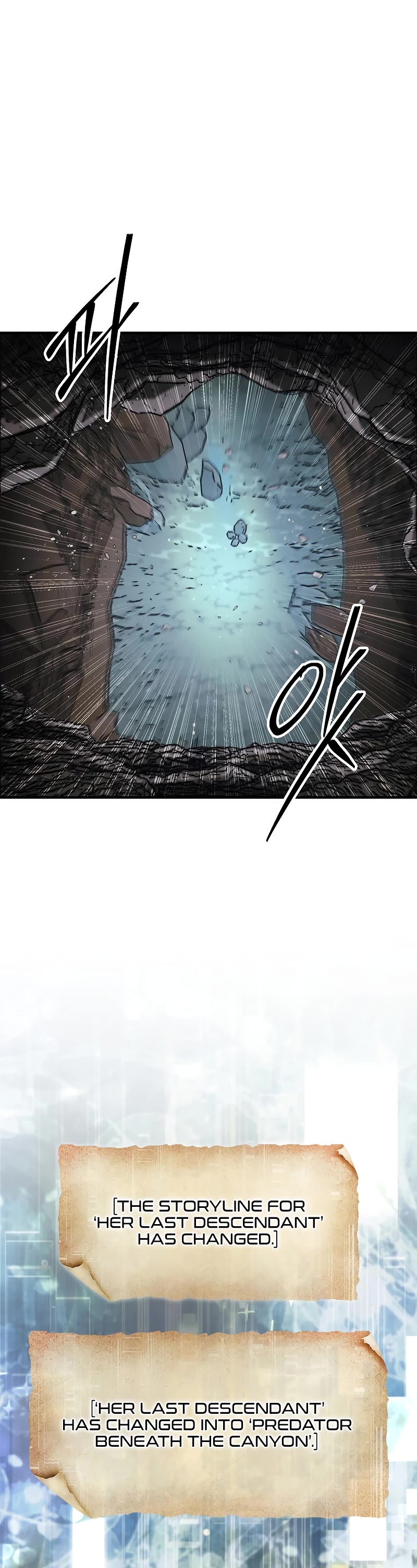 The 31st Piece Overturns the Board Chapter 52 page 12 - Chapter 52