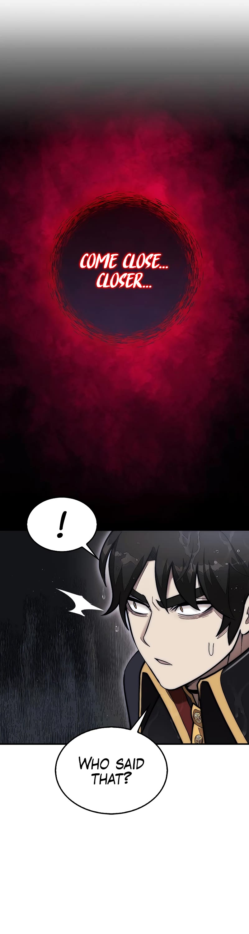 The 31st Piece Overturns the Board Chapter 52 page 18 - Chapter 52
