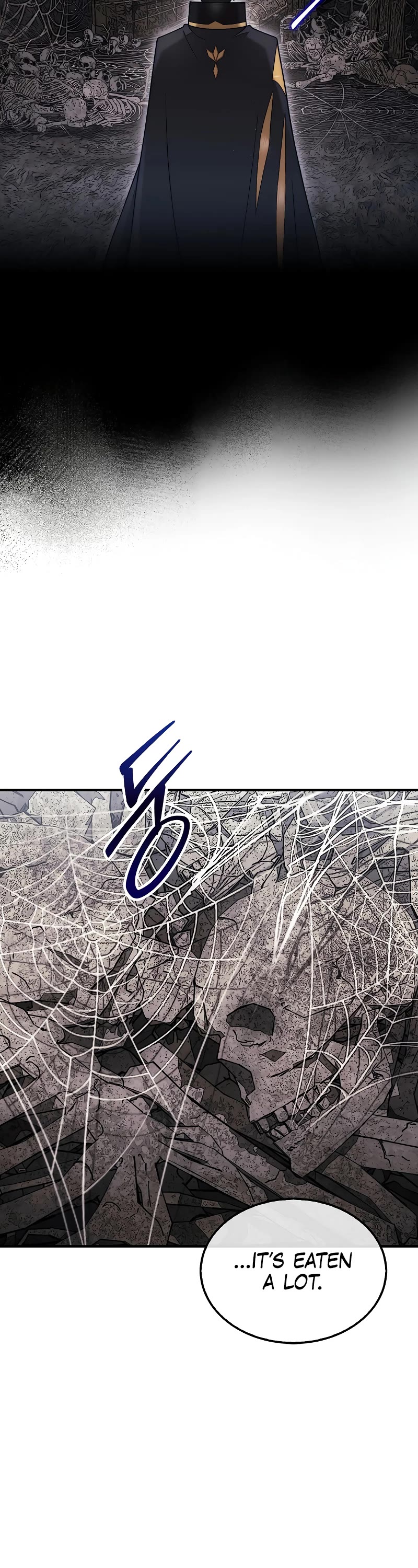 The 31st Piece Overturns the Board Chapter 52 page 23 - Chapter 52